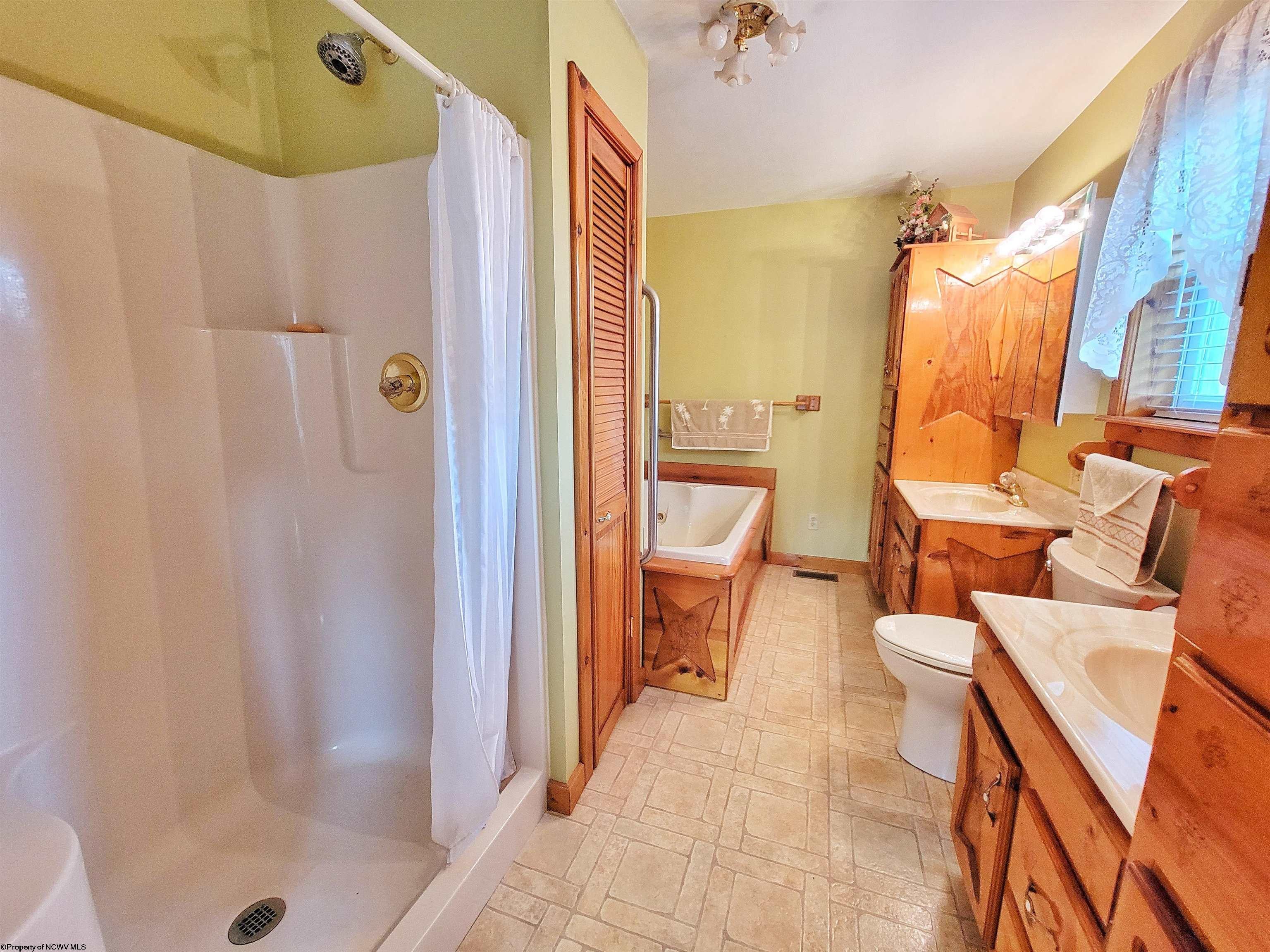 901 Wymer Run Road Jane Lew, WV 26378 - Photo 8 of 21 Gallery Image 8