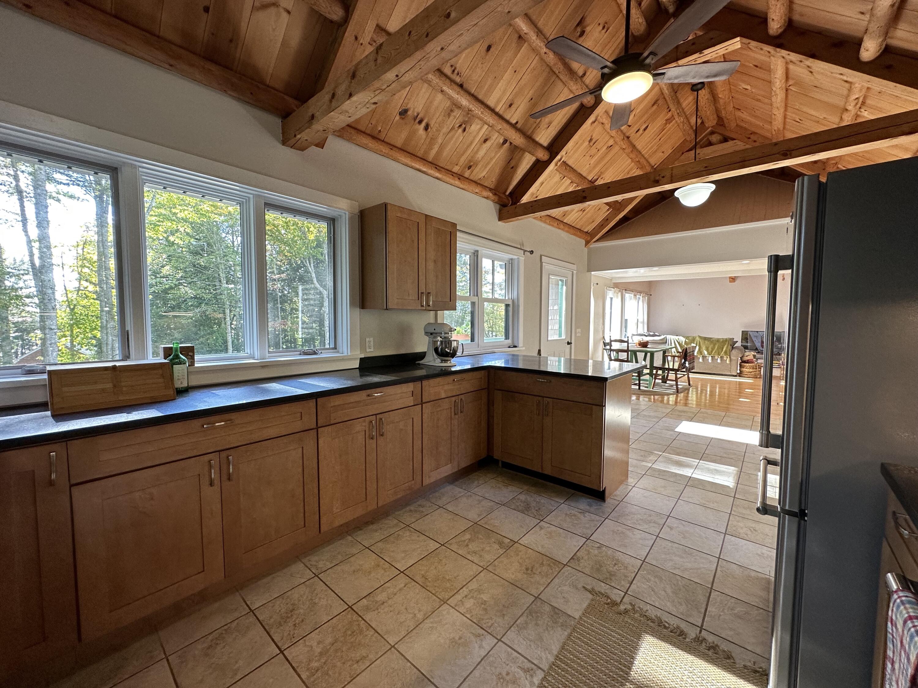 215 Martin Road Sullivan, ME 04664 - Photo 8 of 28 Kitchen5