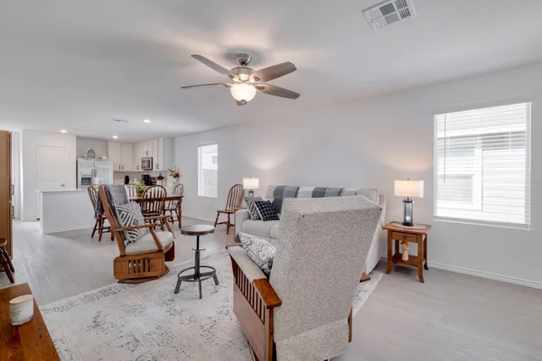 $219,950 | 201 Tugboat Annie Way, Jarrell, TX 76537