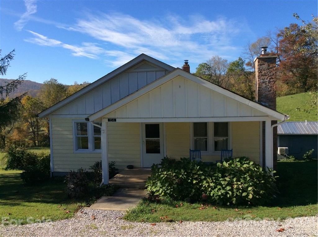 154 Dula Road Spruce Pine, NC 28777 - Photo 1 of 33 Gallery Image 1