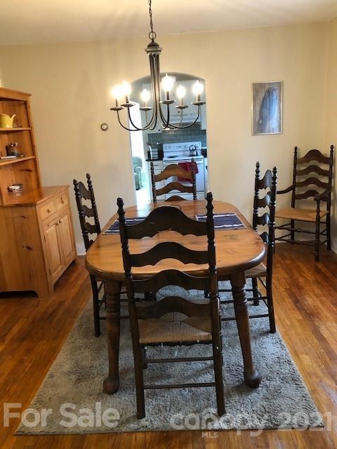 154 Dula Road Spruce Pine, NC 28777 - Photo 18 of 33 Gallery Image 18