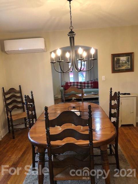 154 Dula Road Spruce Pine, NC 28777 - Photo 19 of 33 Gallery Image 19