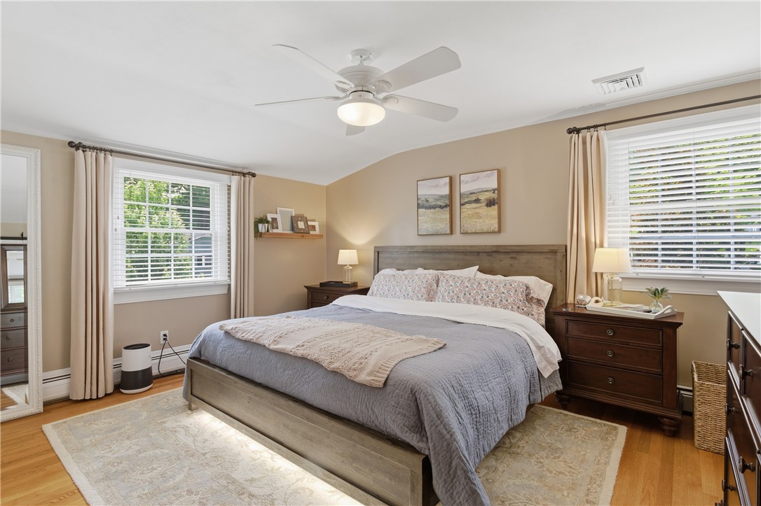 1 Blacksmith Road Lincoln, RI 02865 - Photo 29 of 46
