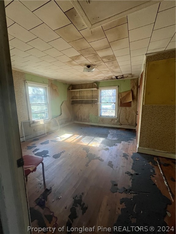 1712 Hayes Road Spring Lake, NC 28390 - Photo 7 of 13 a view of livingroom with window