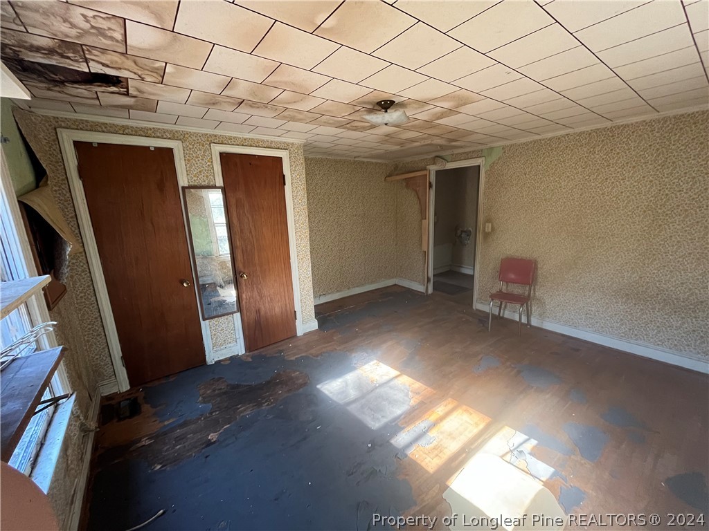 1712 Hayes Road Spring Lake, NC 28390 - Photo 8 of 13 a view of livingroom with natural light