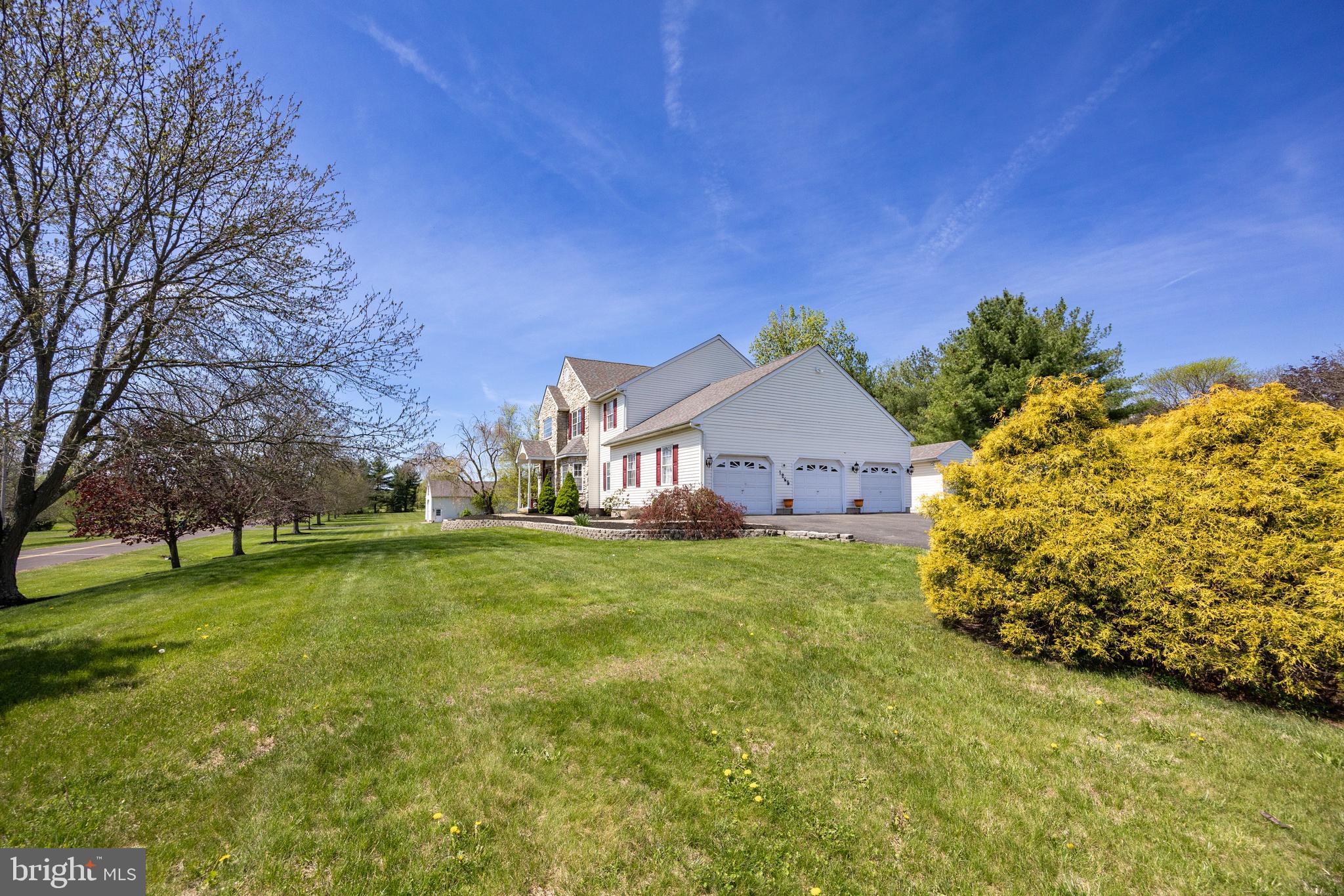 1265 Moyer Road Telford, PA 18969 - Photo 3 of 48