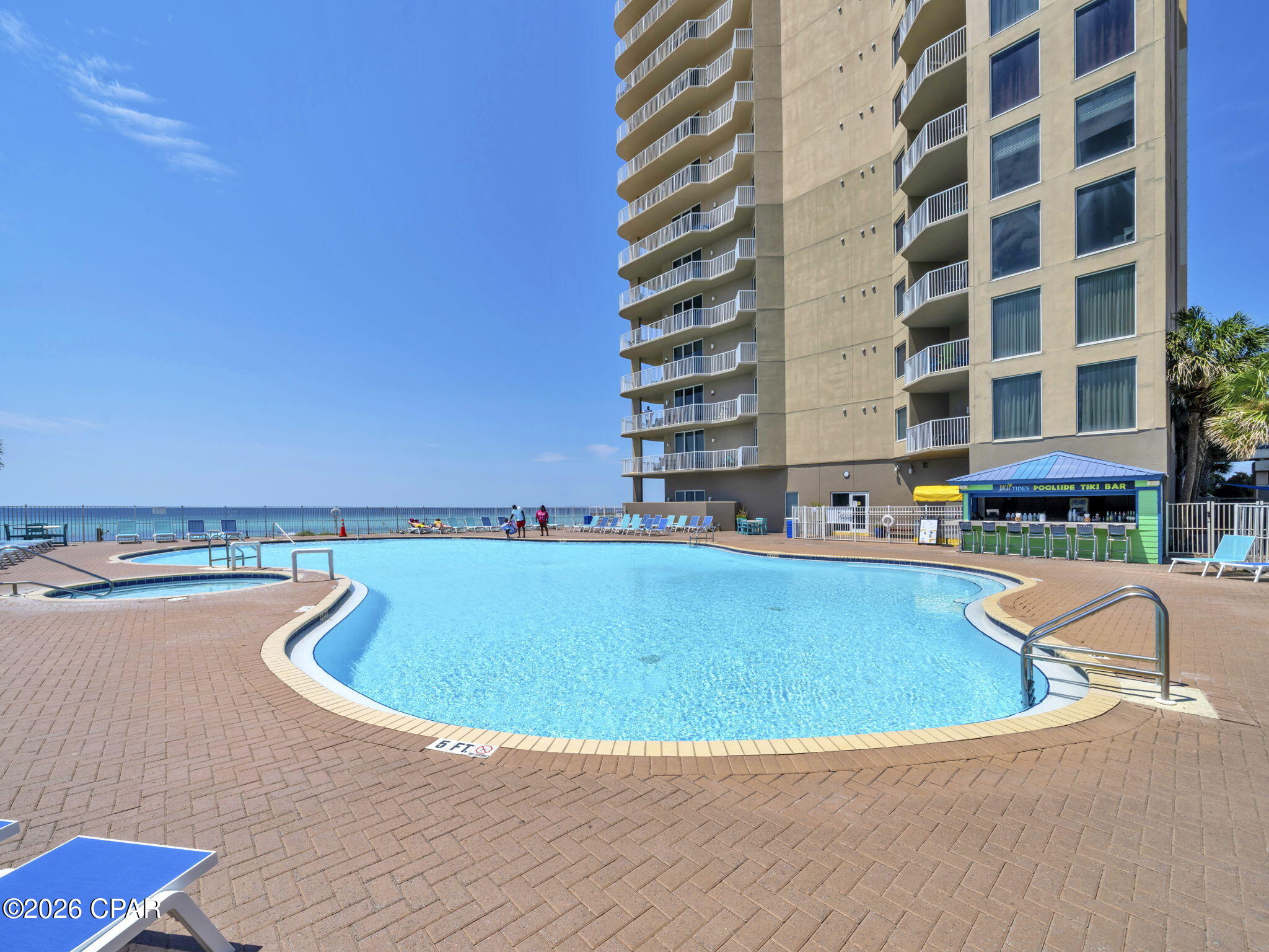 16819 Front Beach Road, Unit 1501 Panama City Beach, FL 32413 - Photo 60 of 72