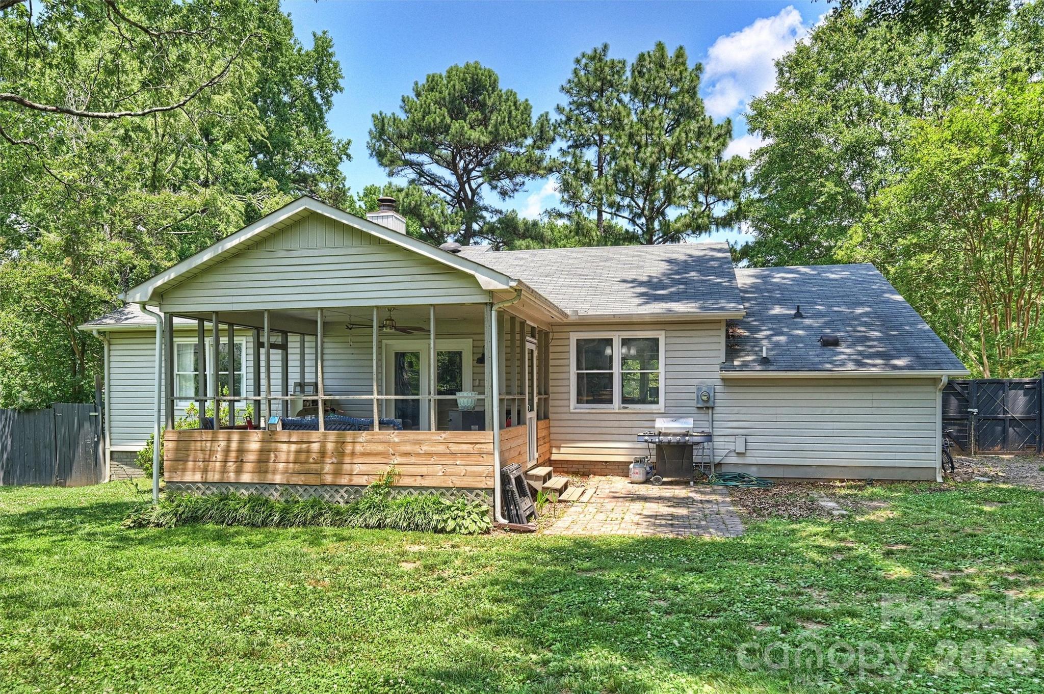 1621 Brook Drive Fort Mill, SC 29708 - Photo 43 of 47