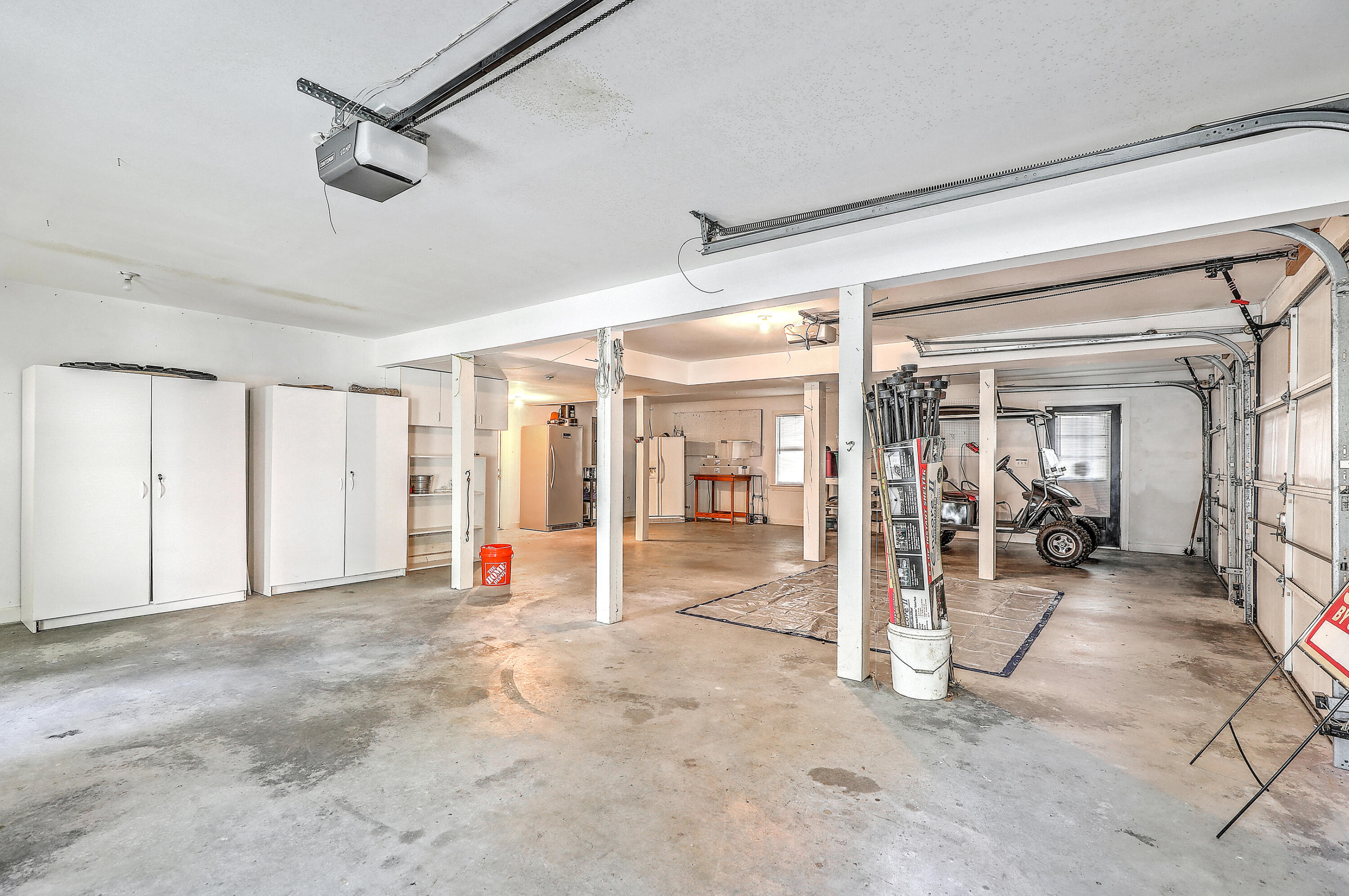 317 Rutherford Street Summerville, SC 29483 - Photo 43 of 50 3 Car Garage