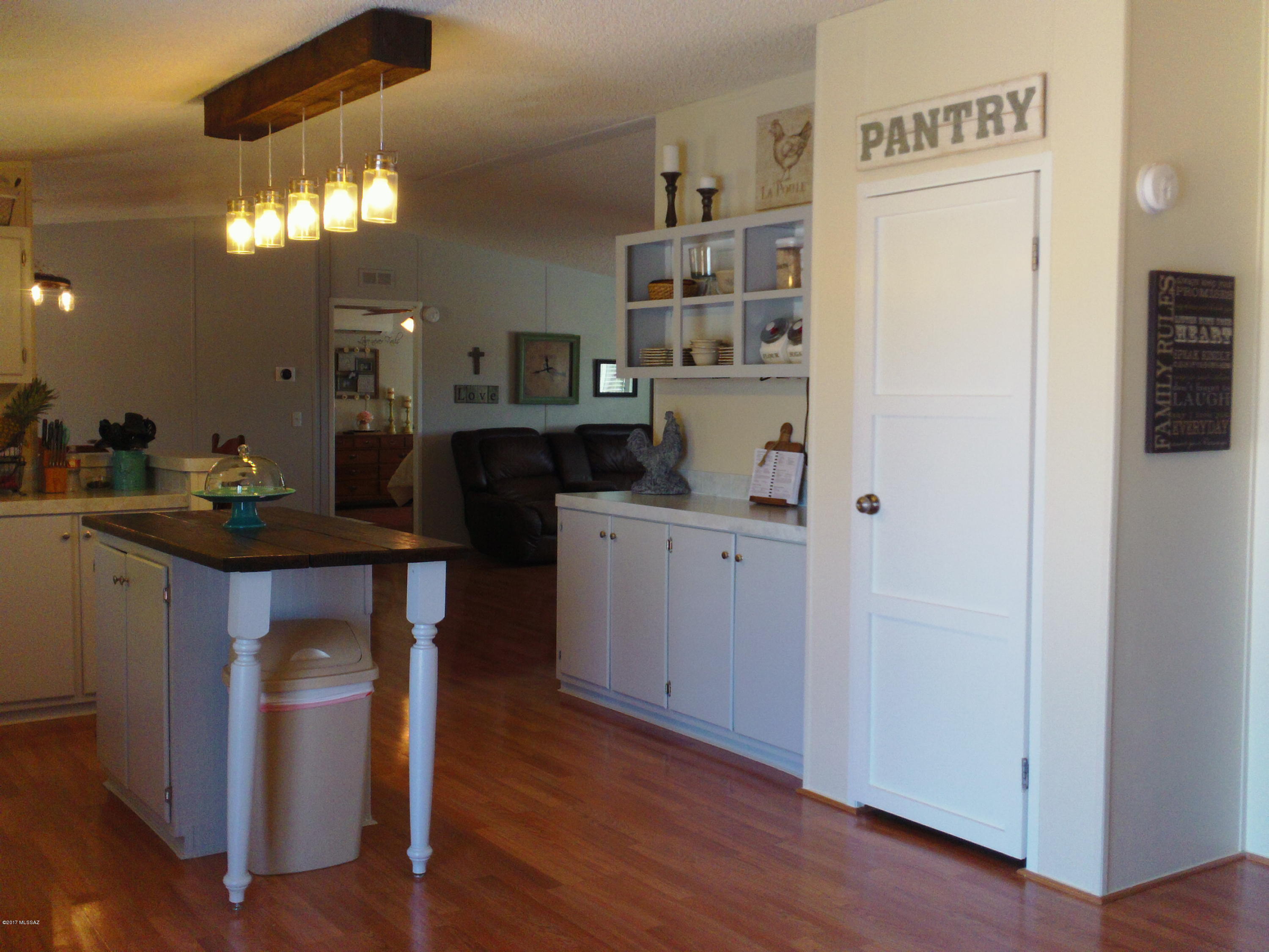 5870 North Chaparral Road Tucson, AZ 85743 - Photo 10 of 31