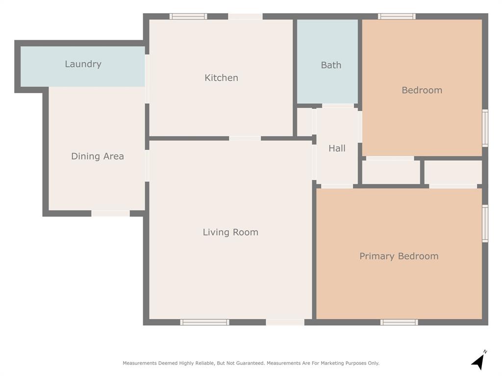 902 Turner Street Cleburne, TX 76033 - Photo 33 of 33 unknown