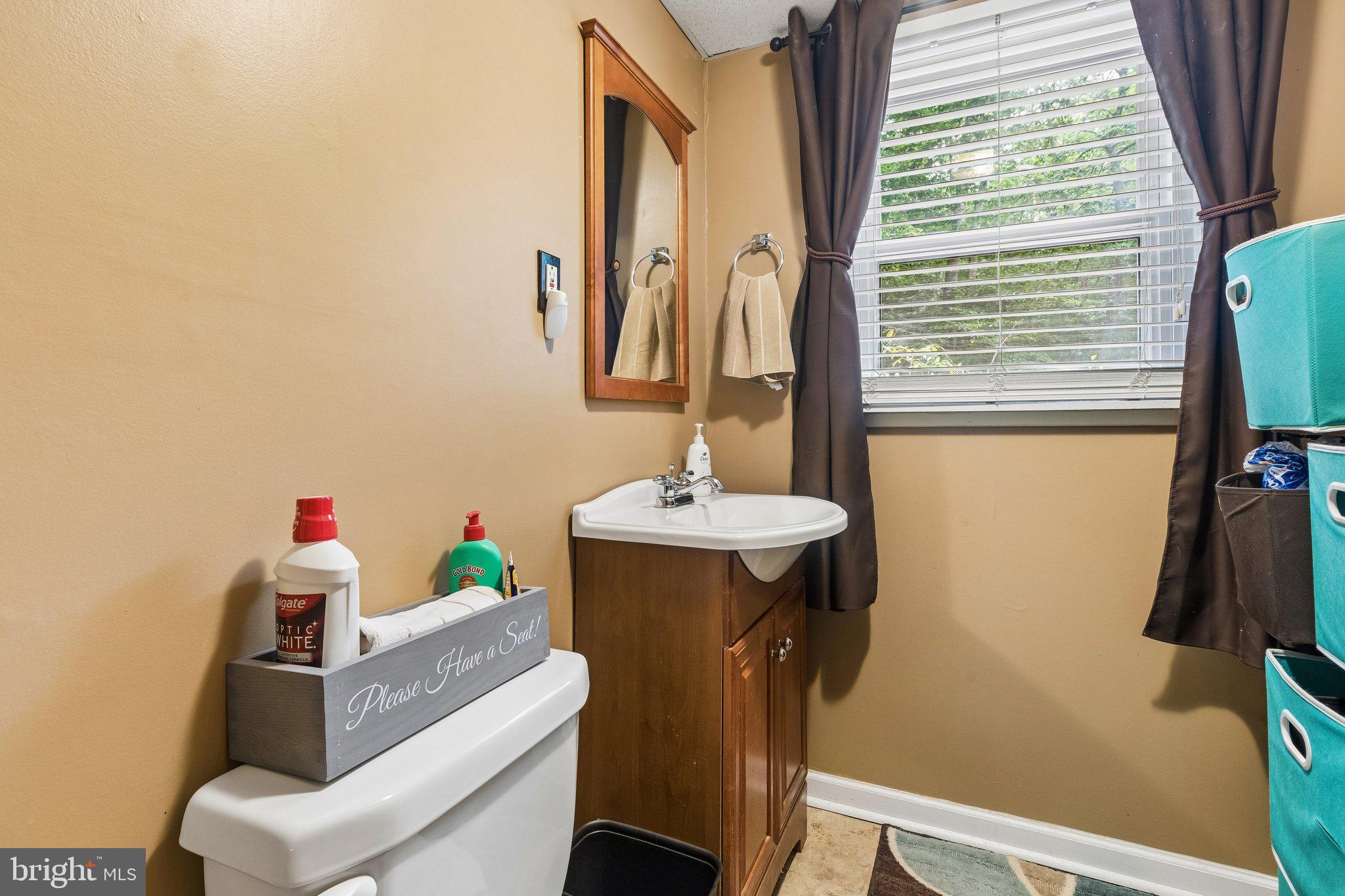 6980 Rison Drive Indian Head, MD 20640 - Photo 21 of 31 Basement Bathroom