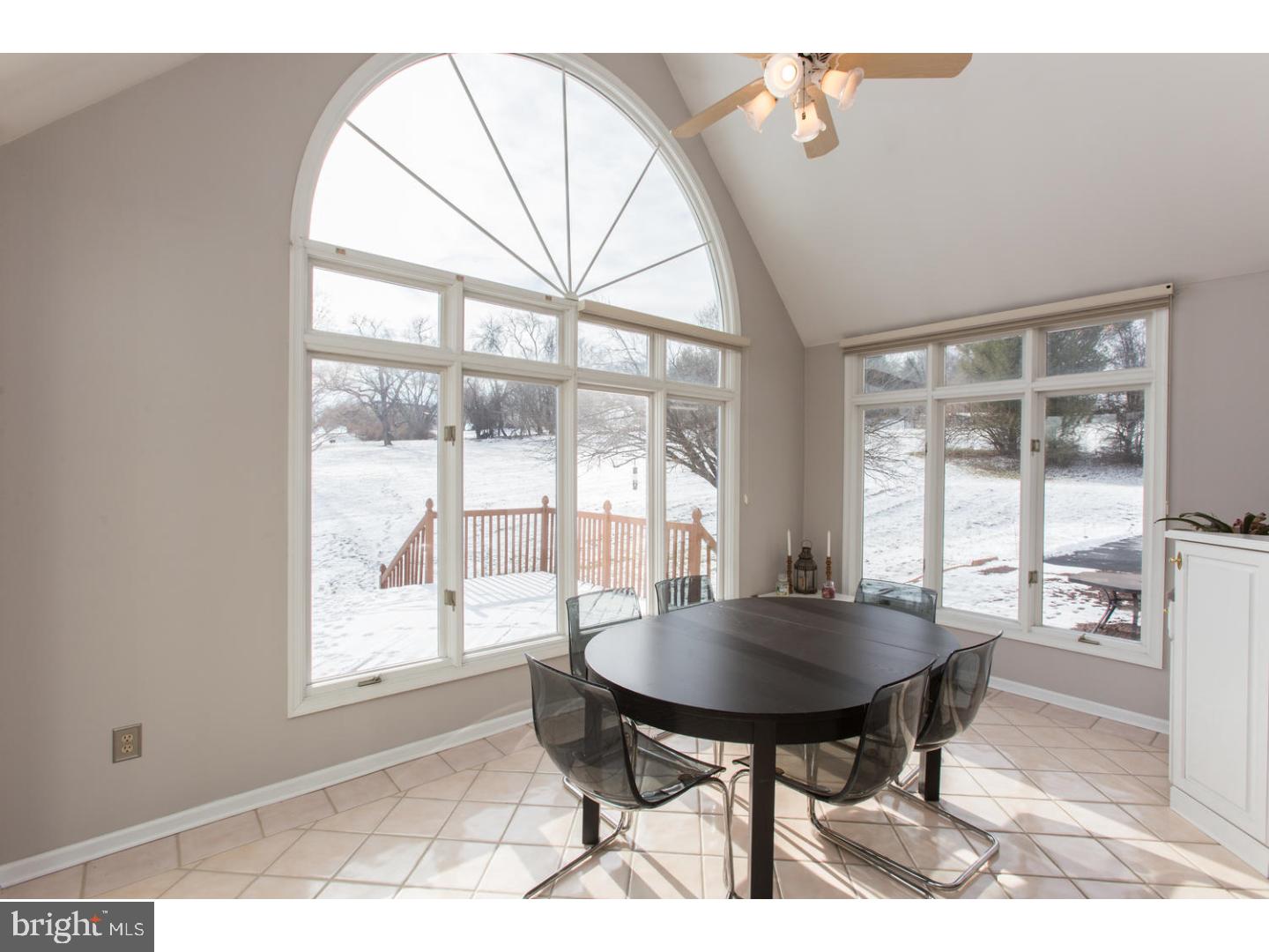 520 Deer Pointe Road West Chester, PA 19382 - Photo 11 of 25 Breakfast Room