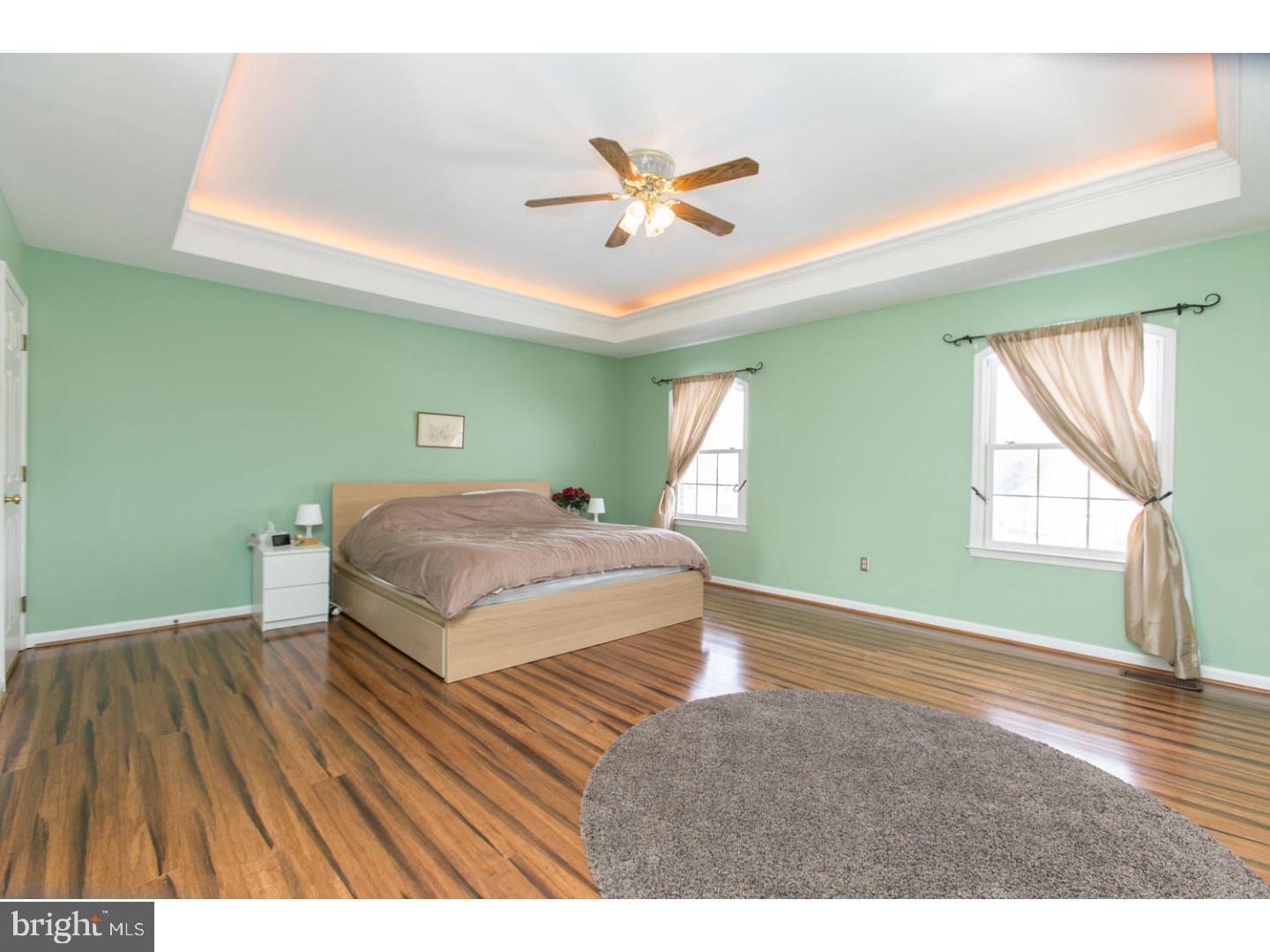 520 Deer Pointe Road West Chester, PA 19382 - Photo 15 of 25 Master Bedroom