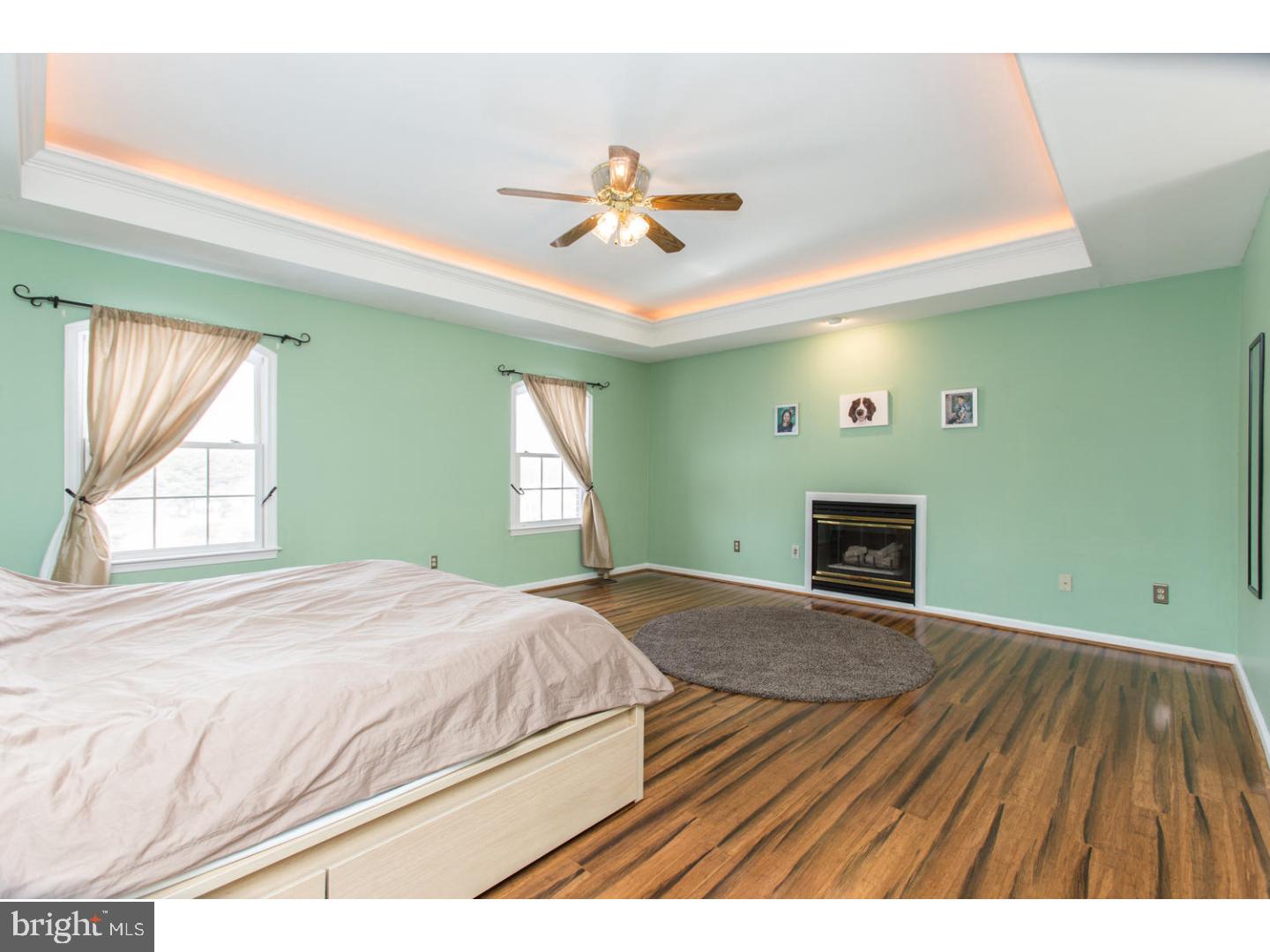 520 Deer Pointe Road West Chester, PA 19382 - Photo 16 of 25 Master Bedroom