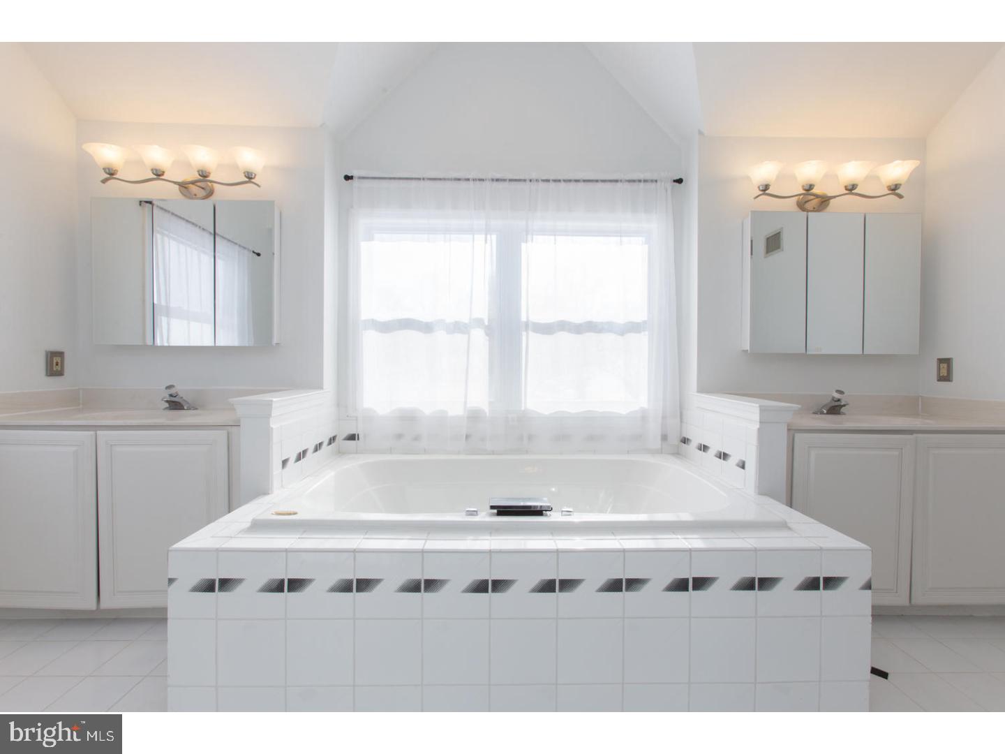 520 Deer Pointe Road West Chester, PA 19382 - Photo 17 of 25 Master Bathroom