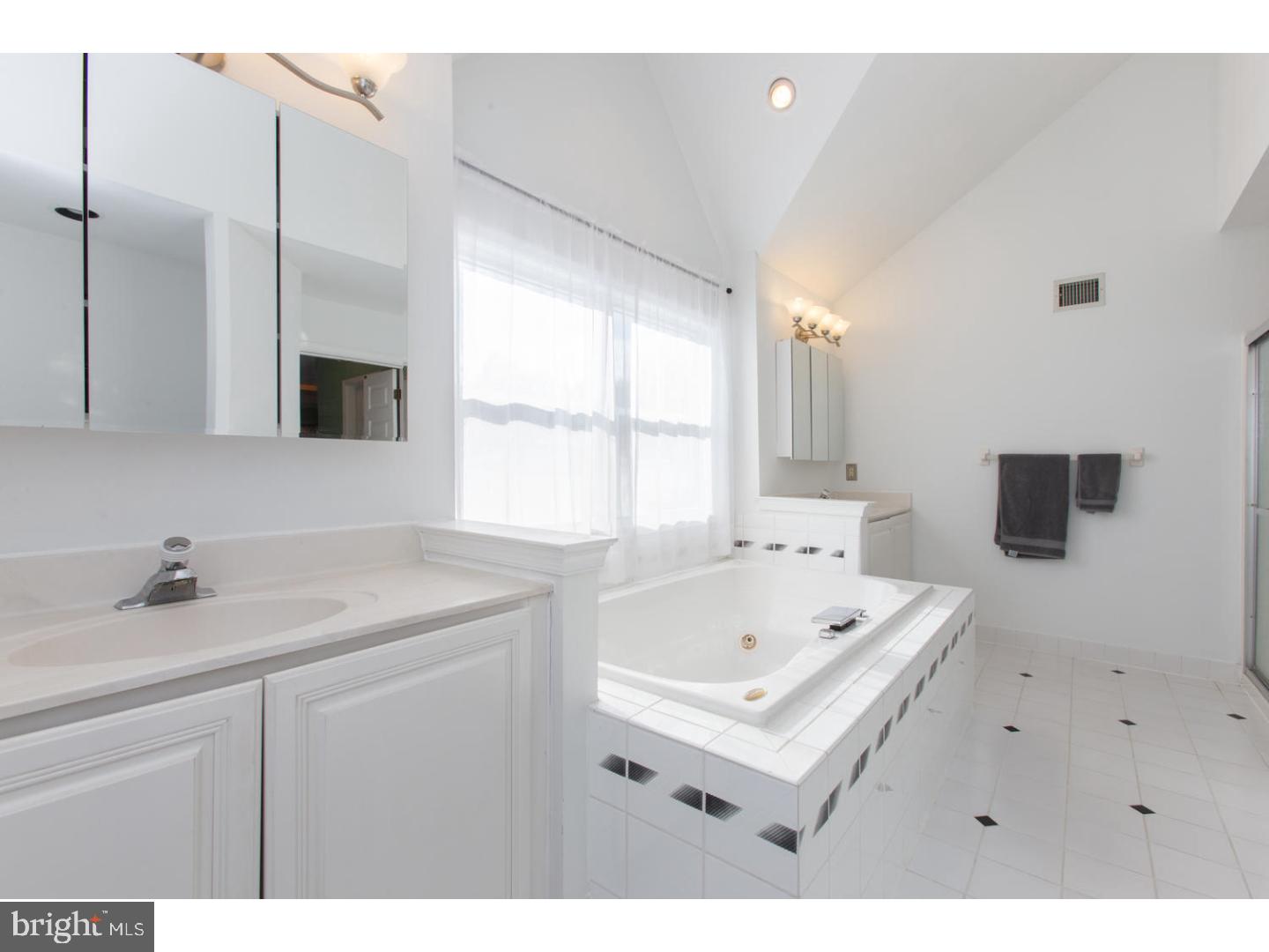 520 Deer Pointe Road West Chester, PA 19382 - Photo 18 of 25 Master Bathroom