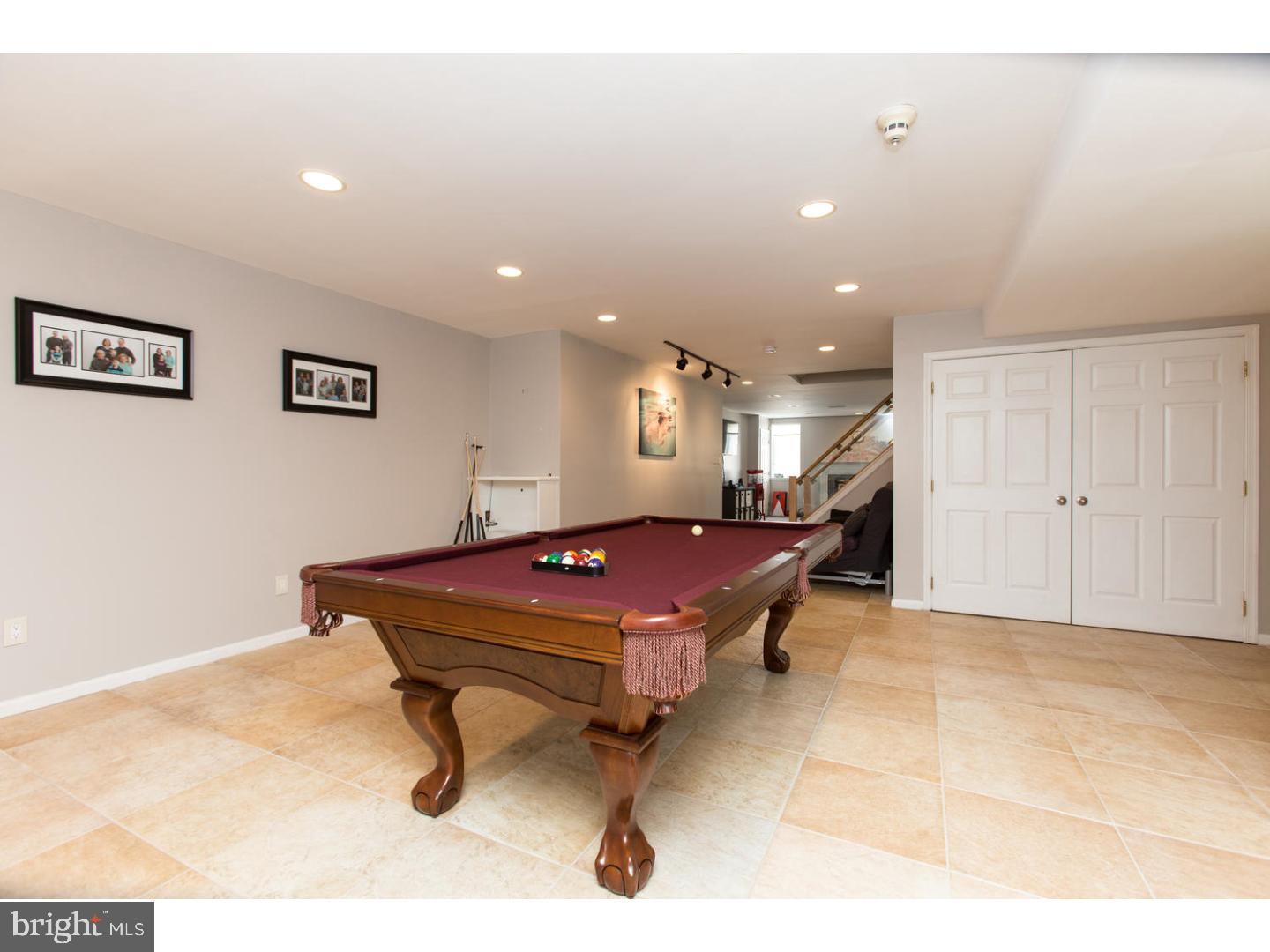 520 Deer Pointe Road West Chester, PA 19382 - Photo 21 of 25 Basement - Finished