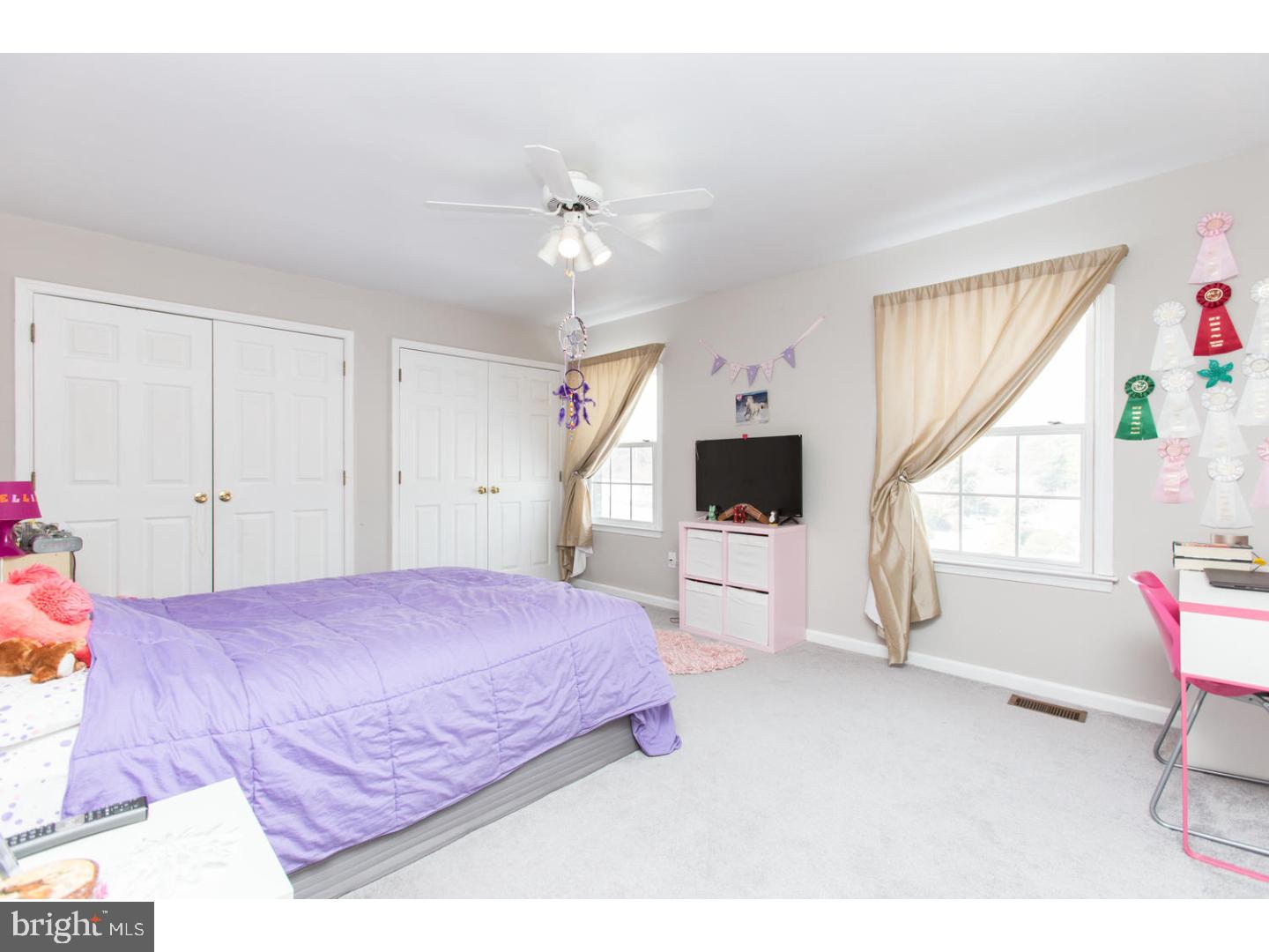 520 Deer Pointe Road West Chester, PA 19382 - Photo 23 of 25 Bedroom 2