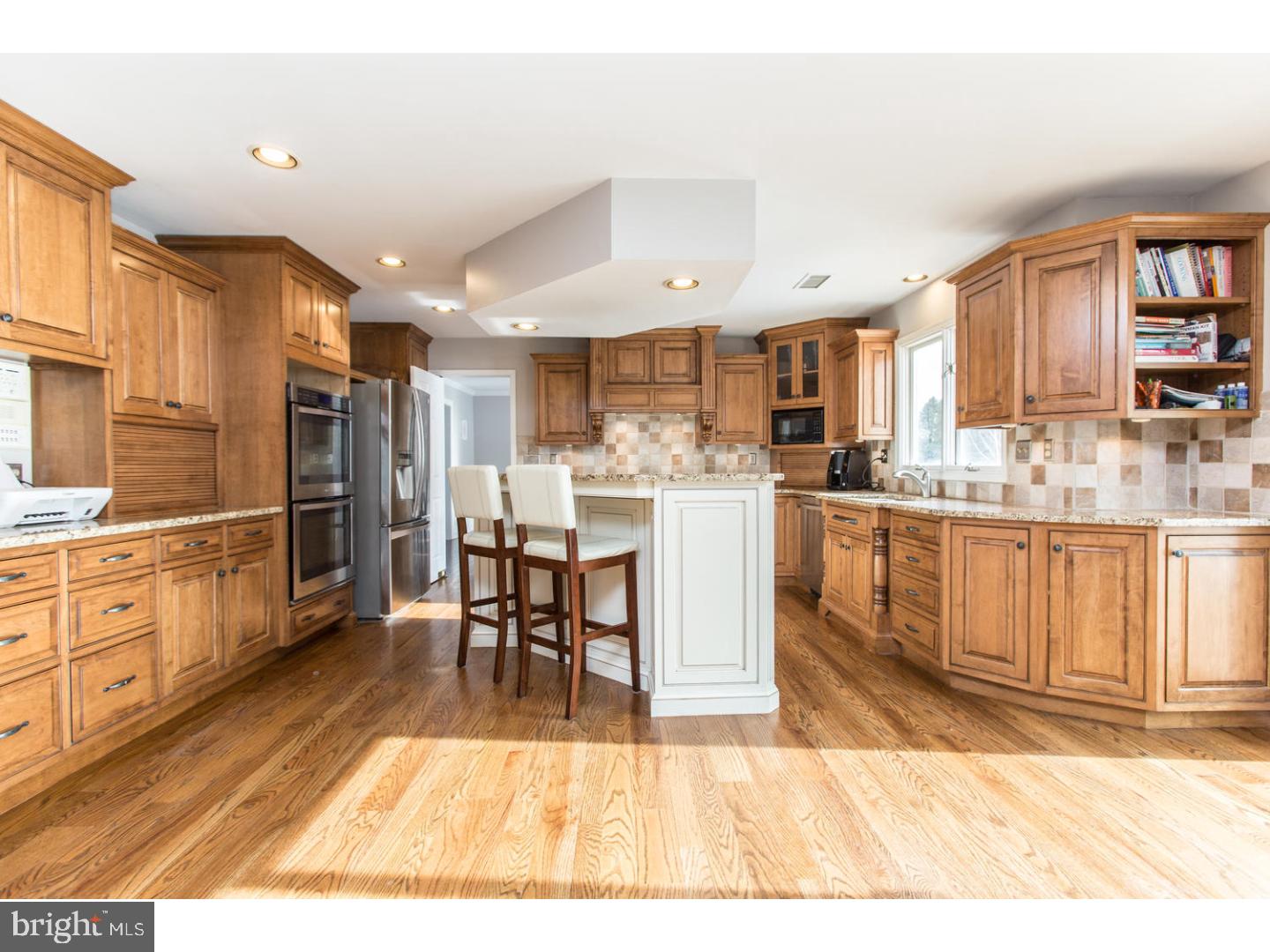 520 Deer Pointe Road West Chester, PA 19382 - Photo 5 of 25 Kitchen