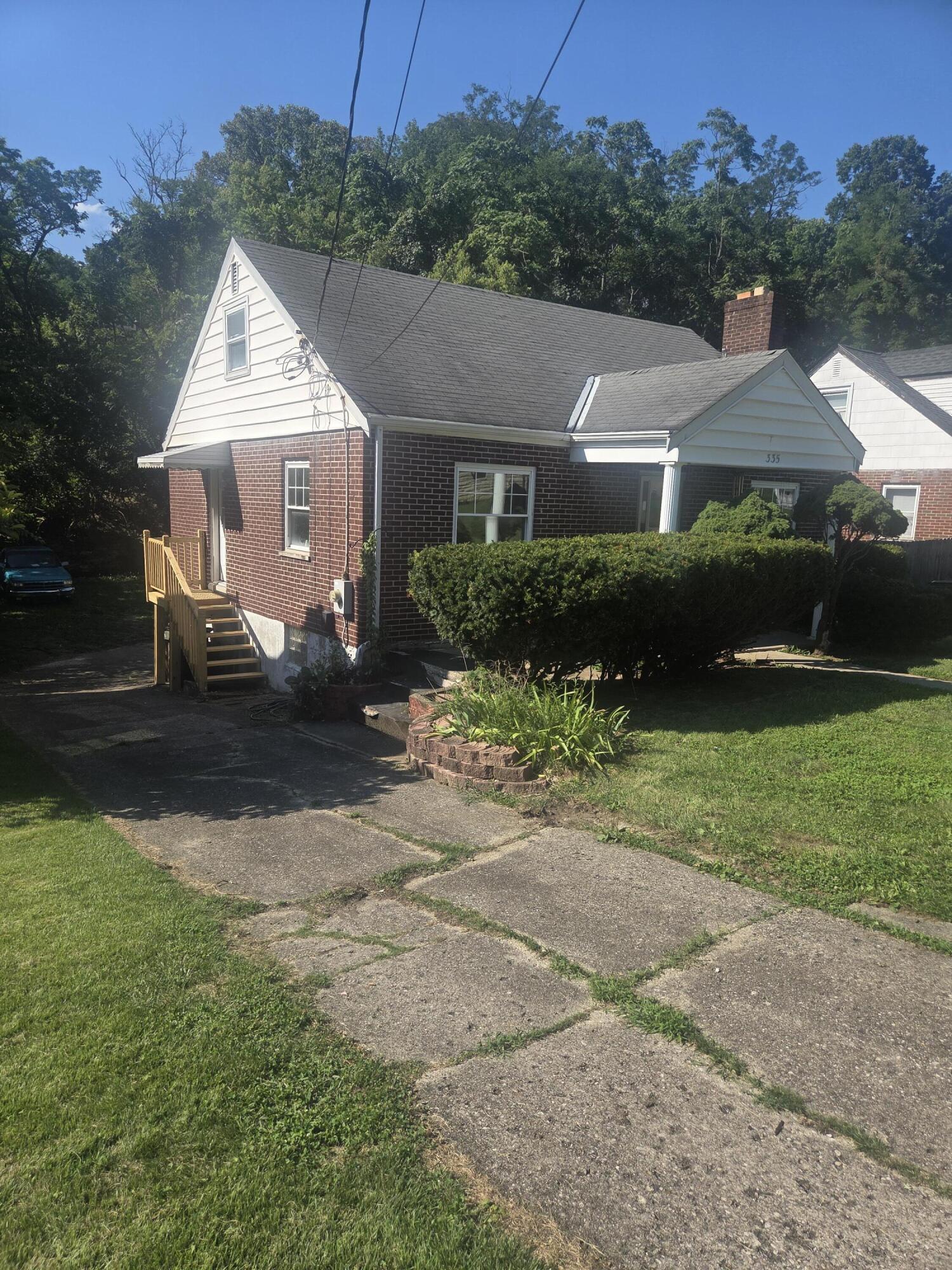 335 Riddle Place Newport, KY 41071 - Photo 2 of 7 1000009672