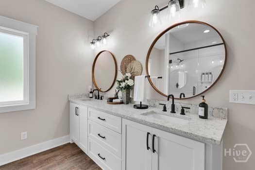 3020 Rincon-Stillwell Road Rincon, GA 31326 - Photo 15 of 23 Photo from a previous build. Selections may differ