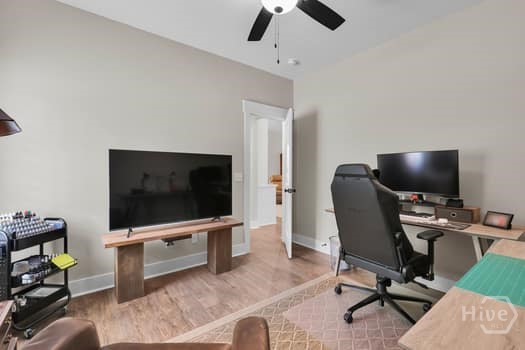 3020 Rincon-Stillwell Road Rincon, GA 31326 - Photo 19 of 23