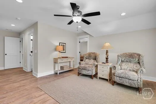 $565,000 | 3020 Rincon-Stillwell Road, Rincon, GA 31326