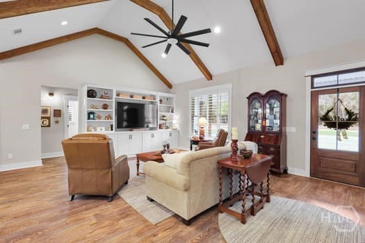 3020 Rincon-Stillwell Road Rincon, GA 31326 - Photo 4 of 23