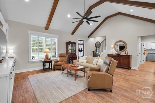 3020 Rincon-Stillwell Road Rincon, GA 31326 - Photo 6 of 23