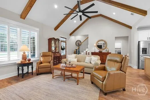 $565,000 | 3020 Rincon-Stillwell Road, Rincon, GA 31326