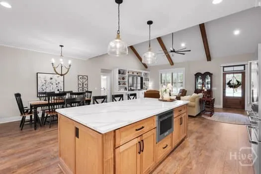 $565,000 | 3020 Rincon-Stillwell Road, Rincon, GA 31326