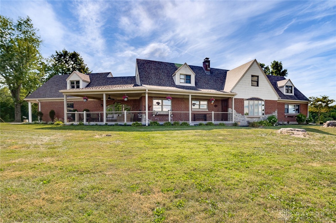 5533 Basore Road Trotwood, OH 45426 - Photo 1 of 100