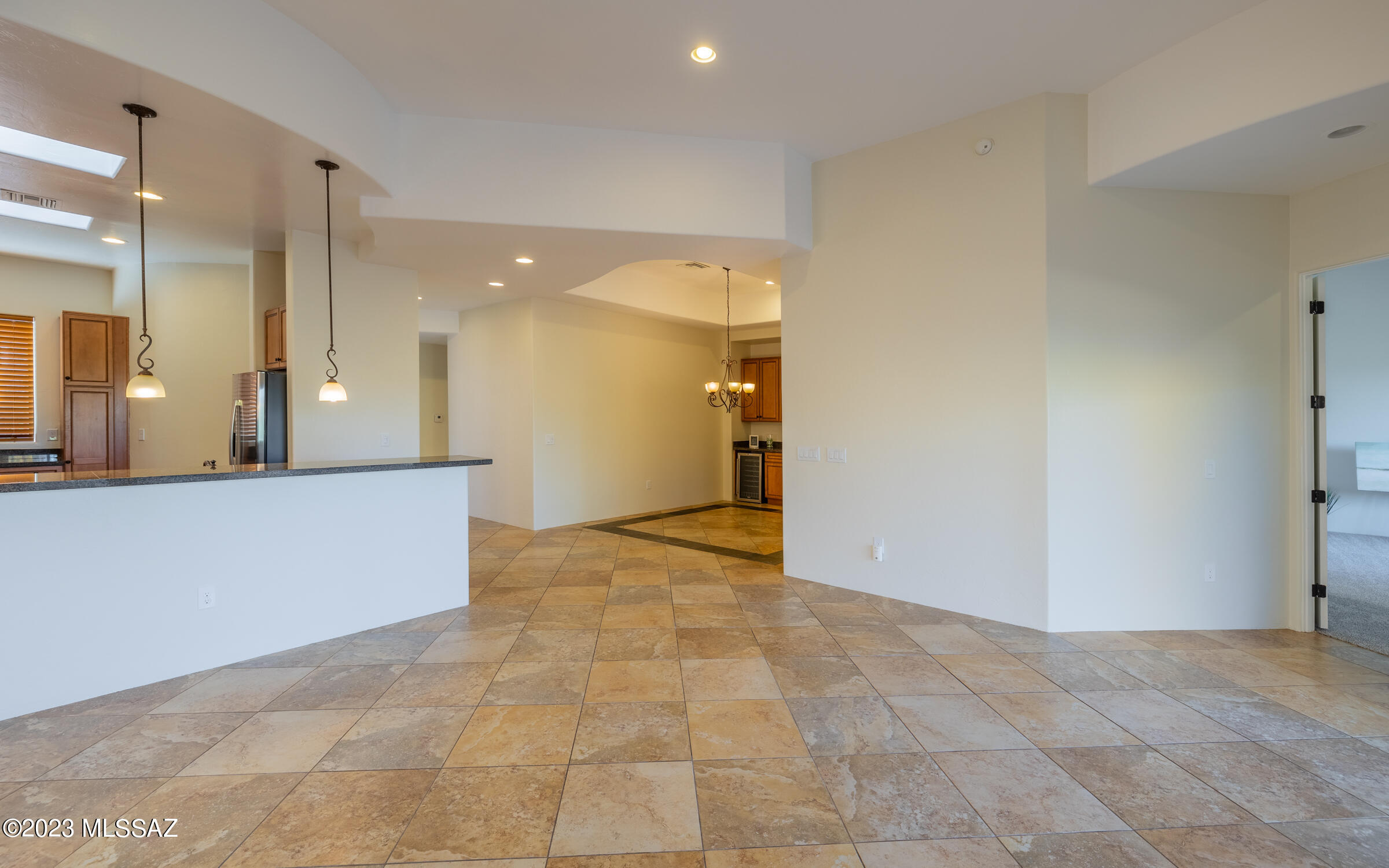 11515 North Moon Ranch Place Marana, AZ 85658 - Photo 13 of 39