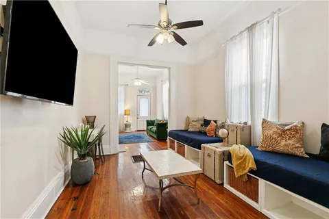 $380,000 | 3324-26 Banks Street, New Orleans, LA 70119