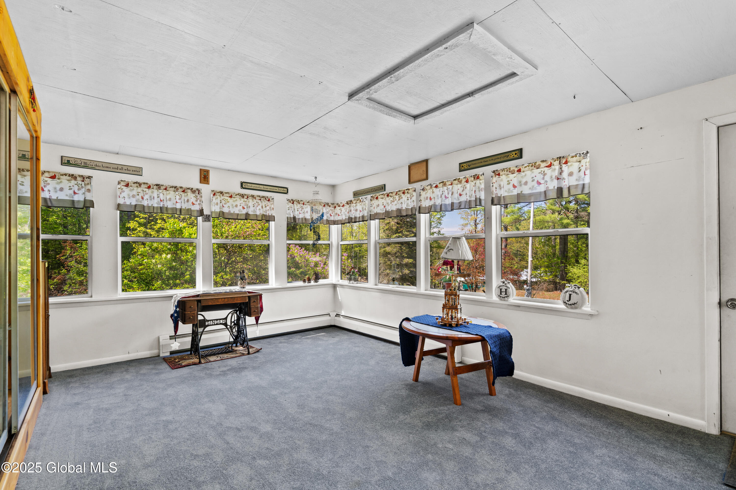 28 Buyce Cross Road Thurman, NY 12885 - Photo 11 of 20 DSC01993