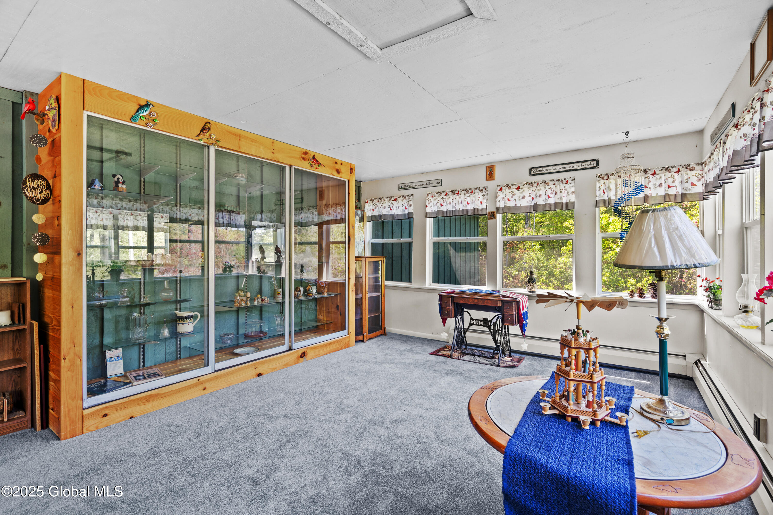 28 Buyce Cross Road Thurman, NY 12885 - Photo 12 of 20 DSC01996