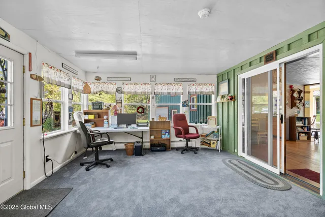 $199,900 | 28 Buyce Cross Road, Thurman, NY 12885