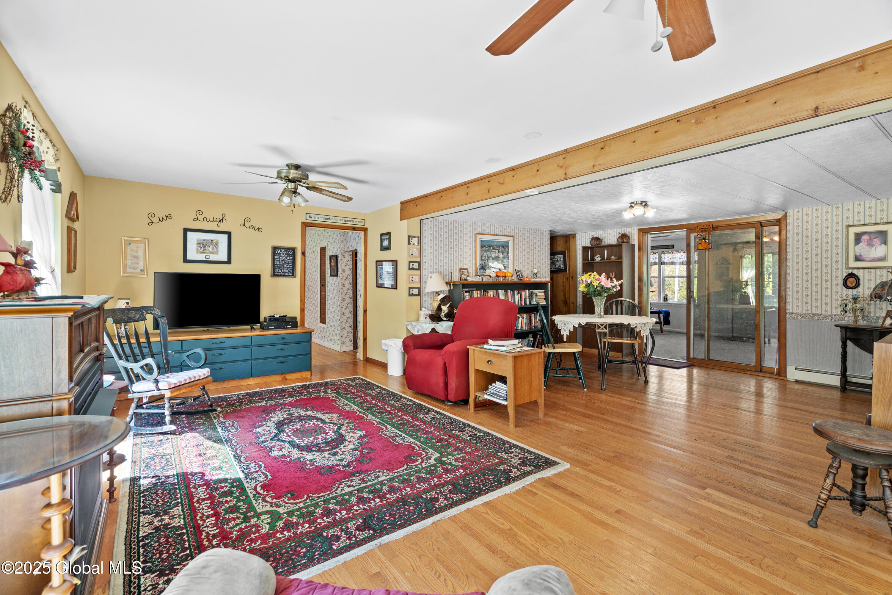 28 Buyce Cross Road Thurman, NY 12885 - Photo 4 of 20 DSC01963