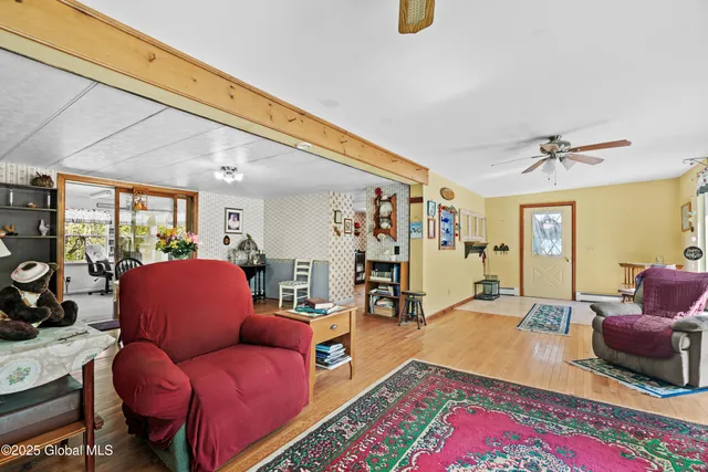 $199,900 | 28 Buyce Cross Road, Thurman, NY 12885