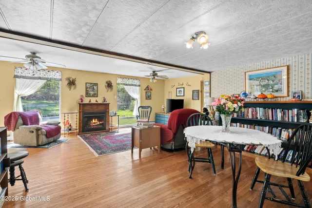 $199,900 | 28 Buyce Cross Road, Thurman, NY 12885