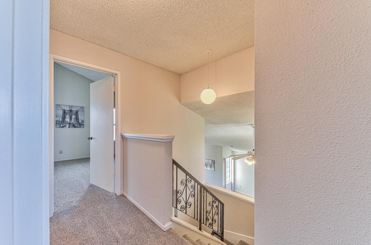 2 Geary Circle Salinas, CA 93907 - Photo 17 of 29 a view of an entryway and livingroom