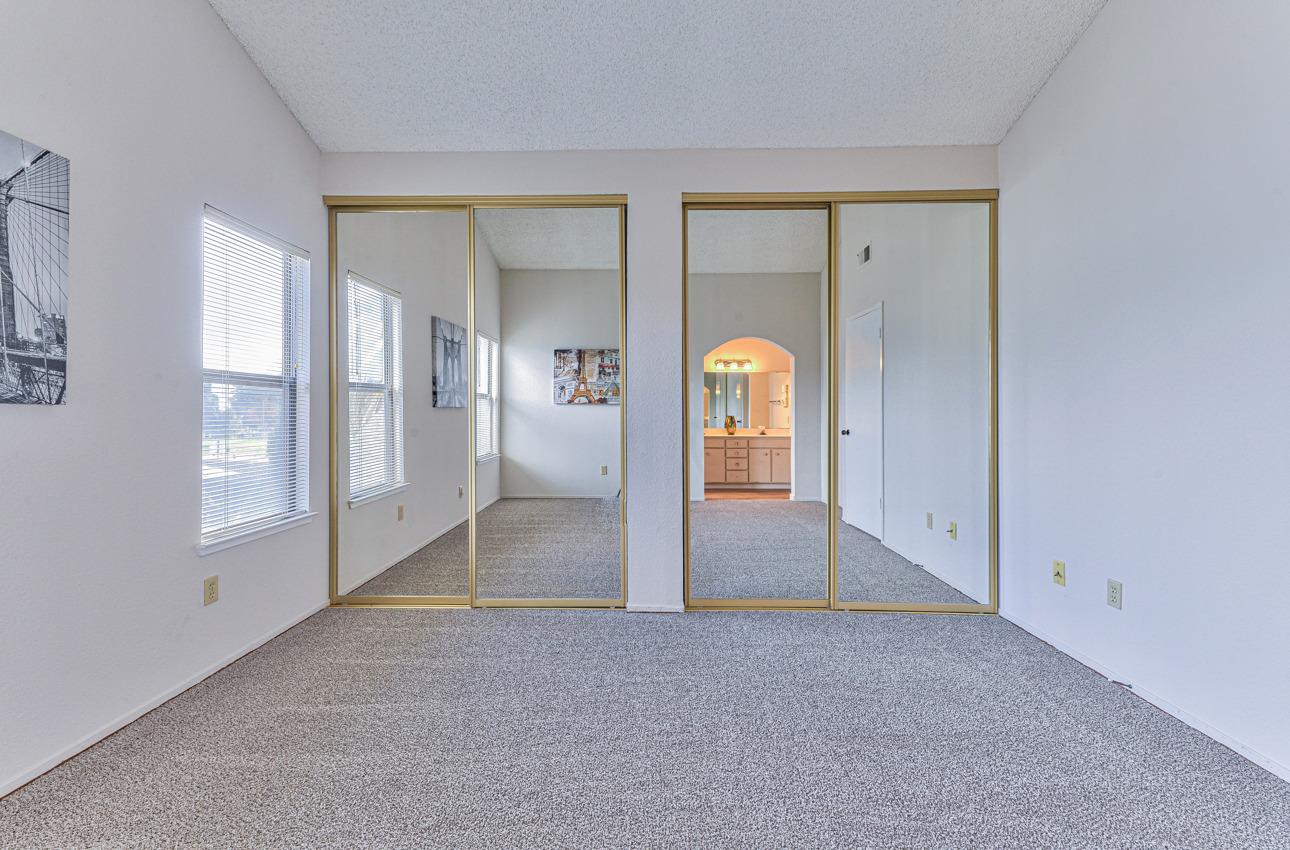 2 Geary Circle Salinas, CA 93907 - Photo 19 of 29 an empty room with windows and closet