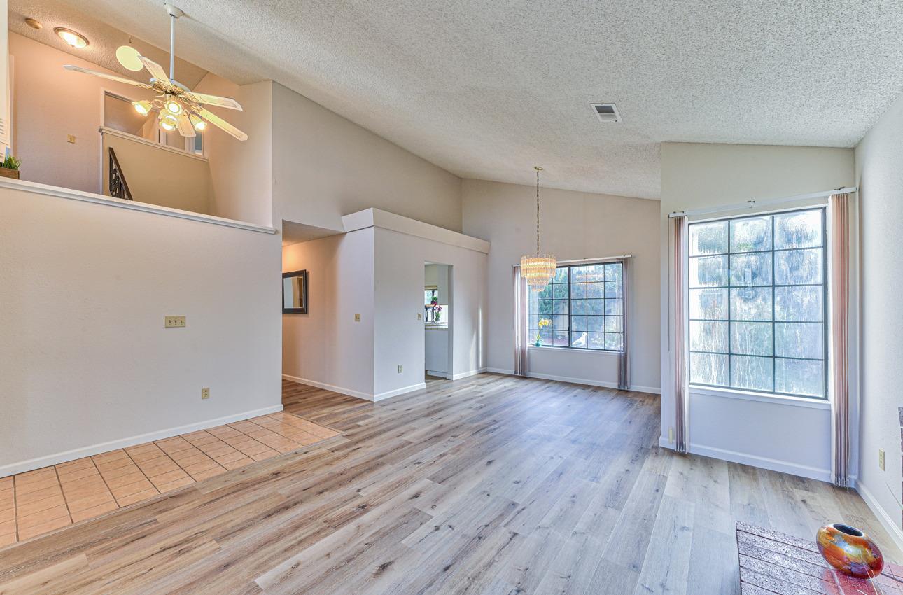 2 Geary Circle Salinas, CA 93907 - Photo 5 of 29 wooden floor in an empty room with a window