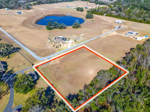 $45,000 | Northwest Appaloosa Way, Madison, FL 32340