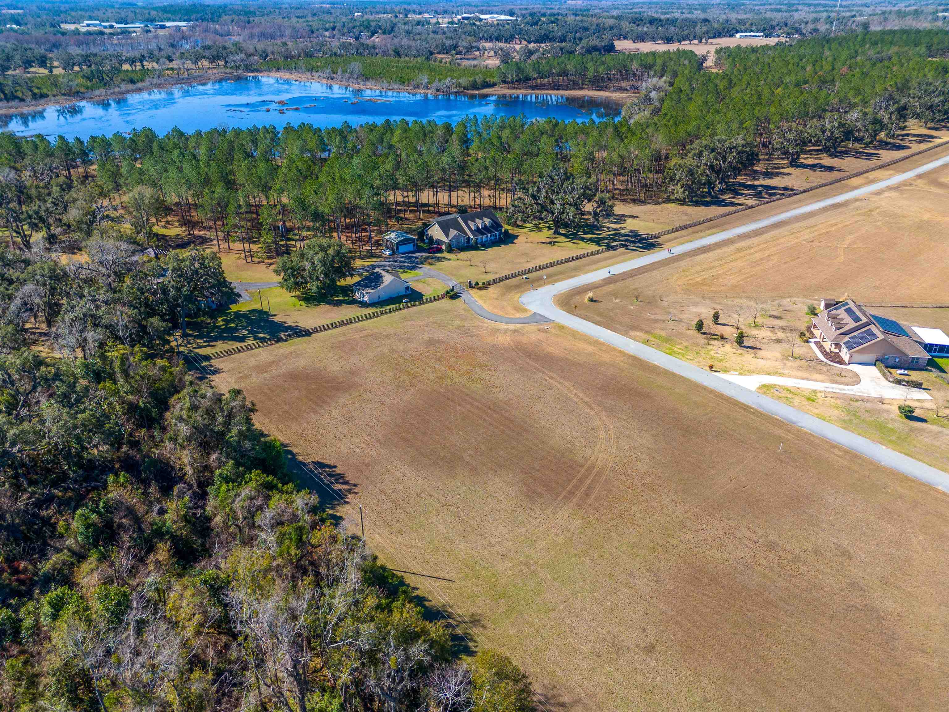 Northwest Appaloosa Way Madison, FL 32340 - Photo 3 of 8