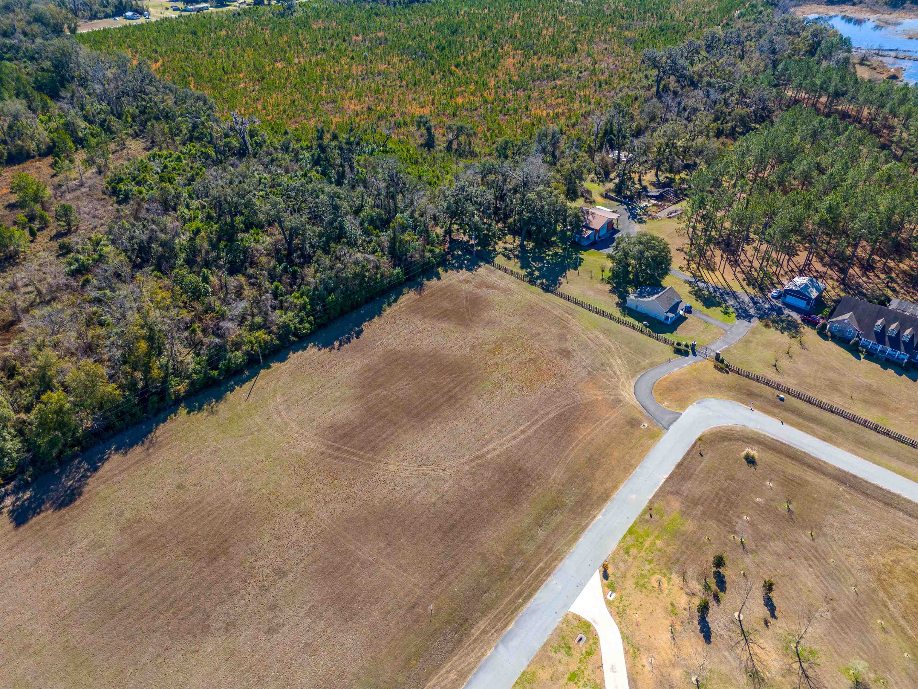 Northwest Appaloosa Way Madison, FL 32340 - Photo 5 of 8