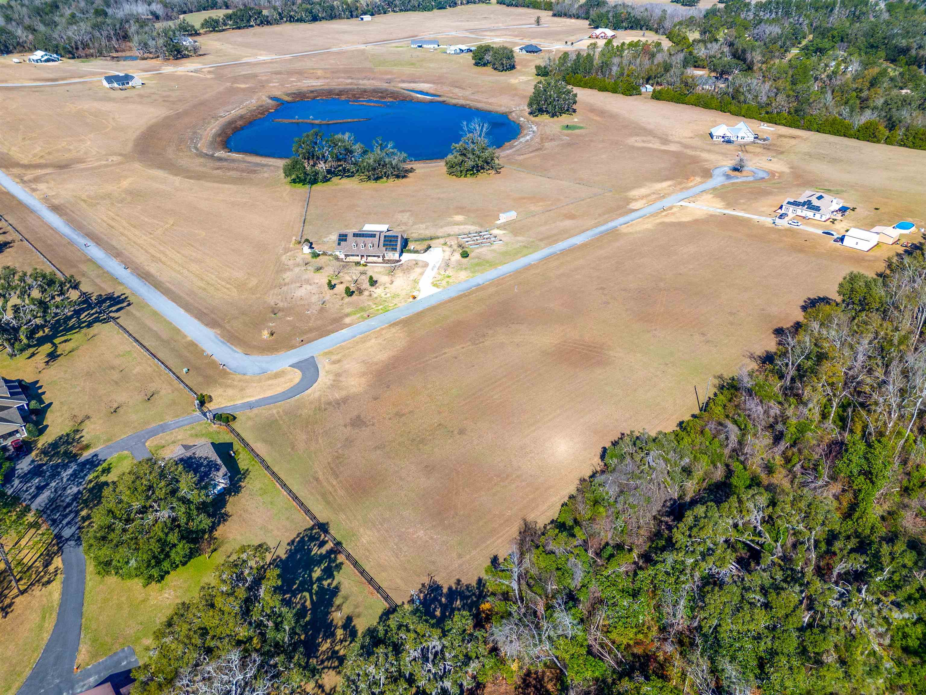 Northwest Appaloosa Way Madison, FL 32340 - Photo 6 of 8