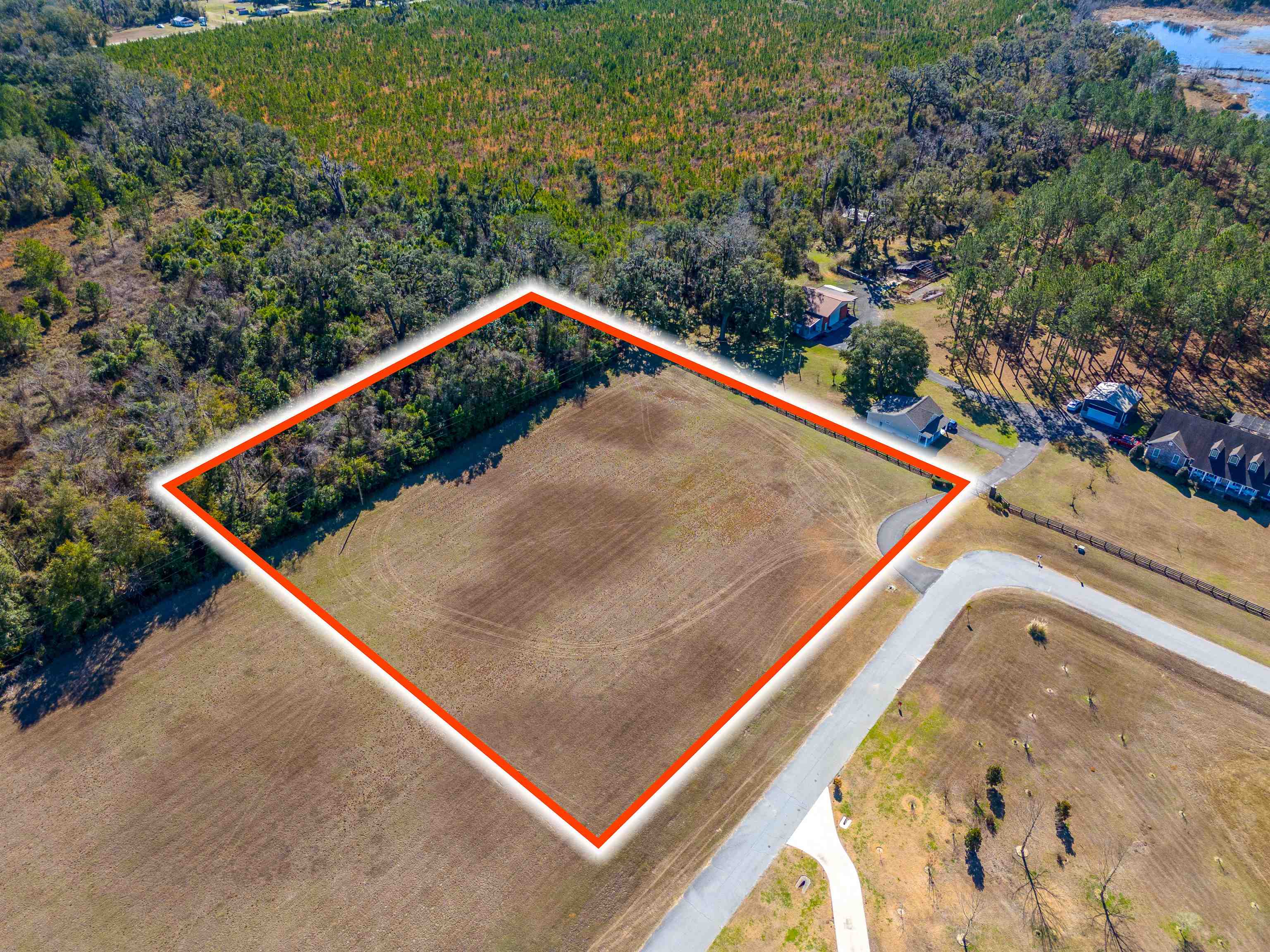 Northwest Appaloosa Way Madison, FL 32340 - Photo 7 of 8