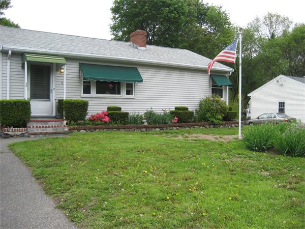 4 Victor Road Framingham, MA 01702 - Photo 1 of 1 Gallery Image 1